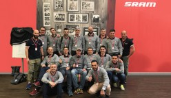 SRAM OPEN HOUSE